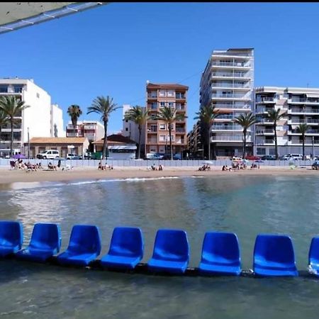 Apartment Los Locos Torrevieja Costa Blanca Экстерьер фото