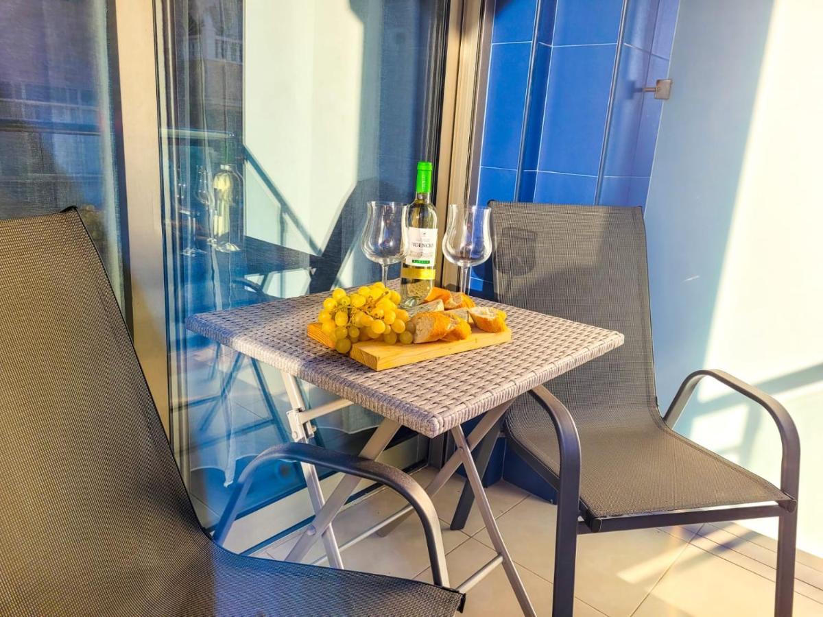 Apartment Los Locos Torrevieja Costa Blanca Экстерьер фото