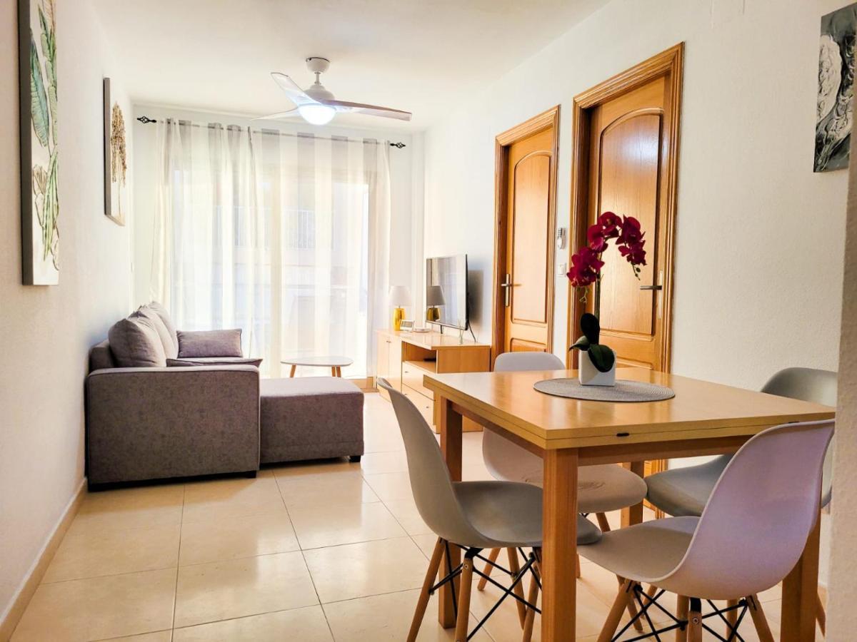 Apartment Los Locos Torrevieja Costa Blanca Экстерьер фото