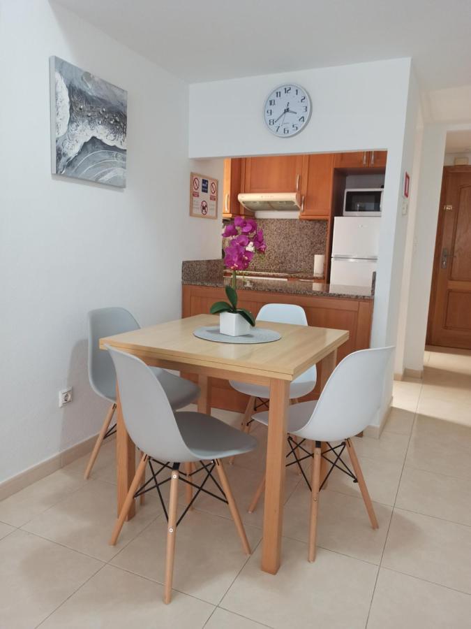 Apartment Los Locos Torrevieja Costa Blanca Экстерьер фото