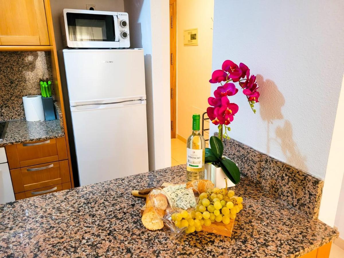 Apartment Los Locos Torrevieja Costa Blanca Экстерьер фото