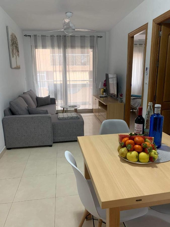 Apartment Los Locos Torrevieja Costa Blanca Экстерьер фото