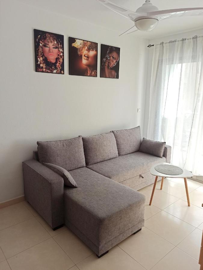 Apartment Los Locos Torrevieja Costa Blanca Экстерьер фото