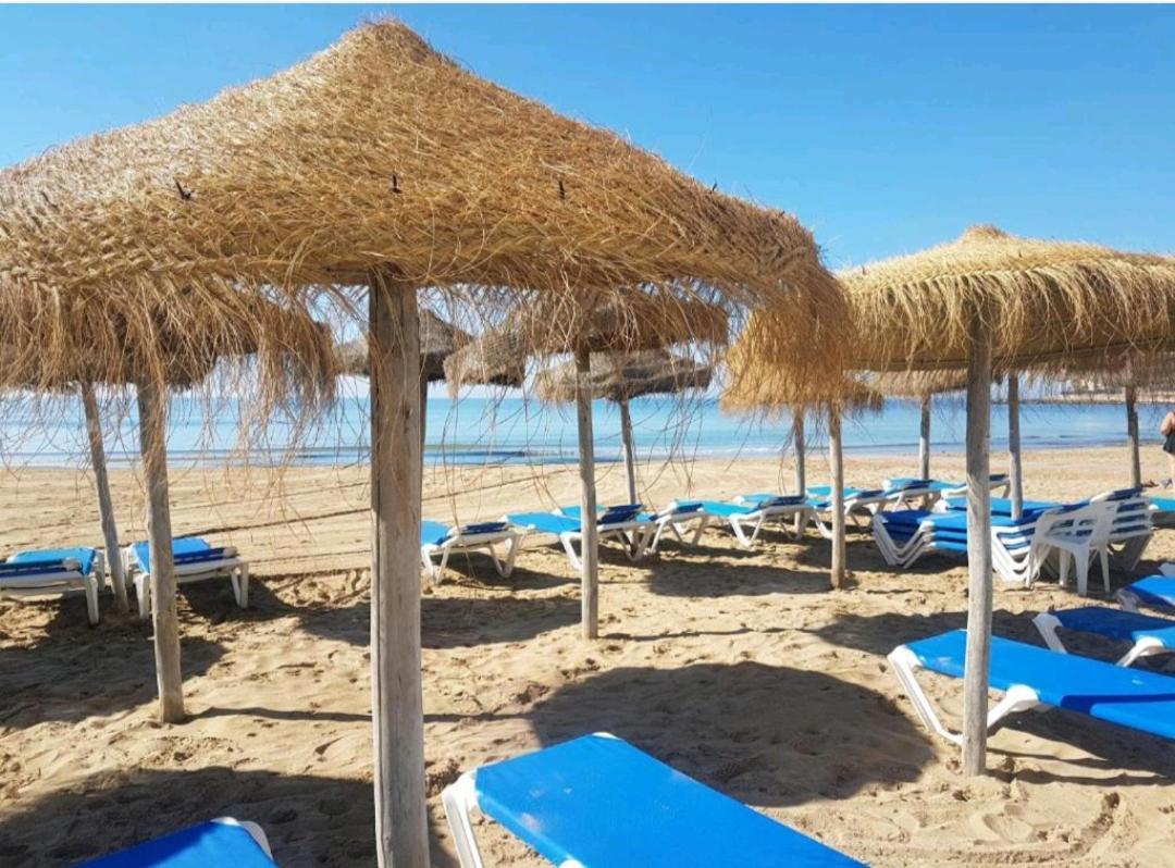Apartment Los Locos Torrevieja Costa Blanca Экстерьер фото