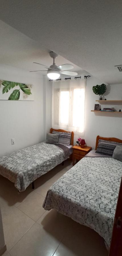 Apartment Los Locos Torrevieja Costa Blanca Экстерьер фото