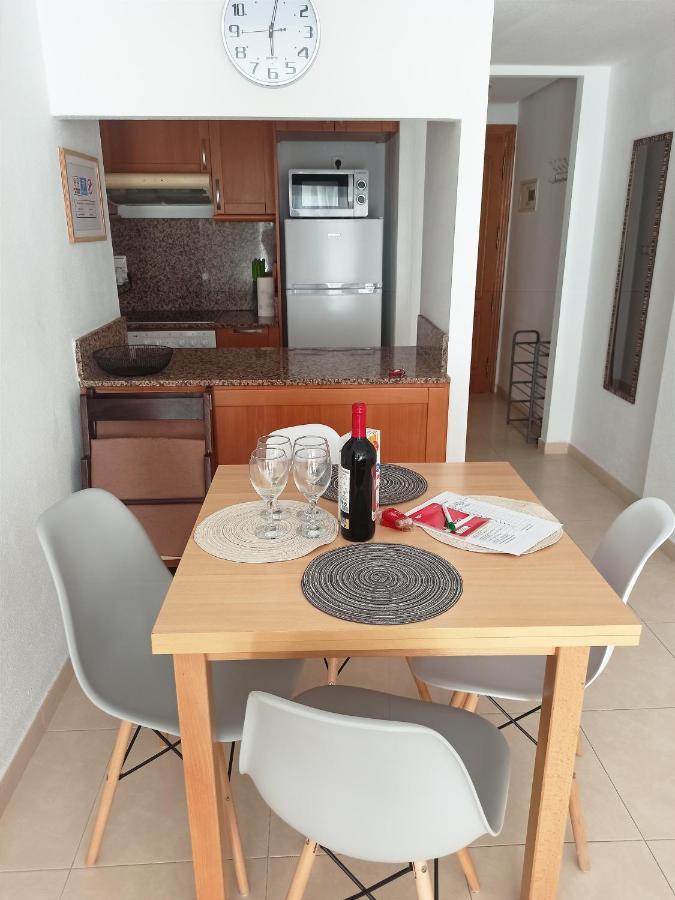 Apartment Los Locos Torrevieja Costa Blanca Экстерьер фото