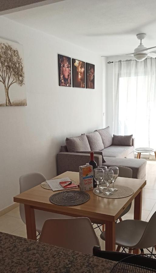 Apartment Los Locos Torrevieja Costa Blanca Экстерьер фото