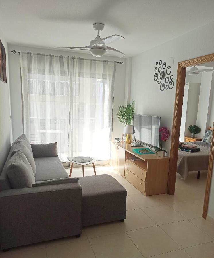 Apartment Los Locos Torrevieja Costa Blanca Экстерьер фото