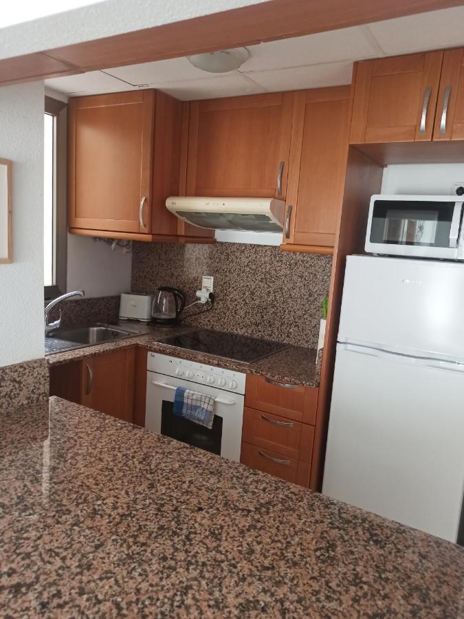 Apartment Los Locos Torrevieja Costa Blanca Экстерьер фото