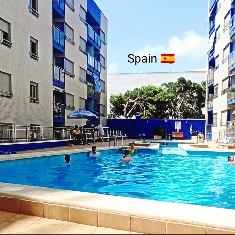 Apartment Los Locos Torrevieja Costa Blanca Экстерьер фото