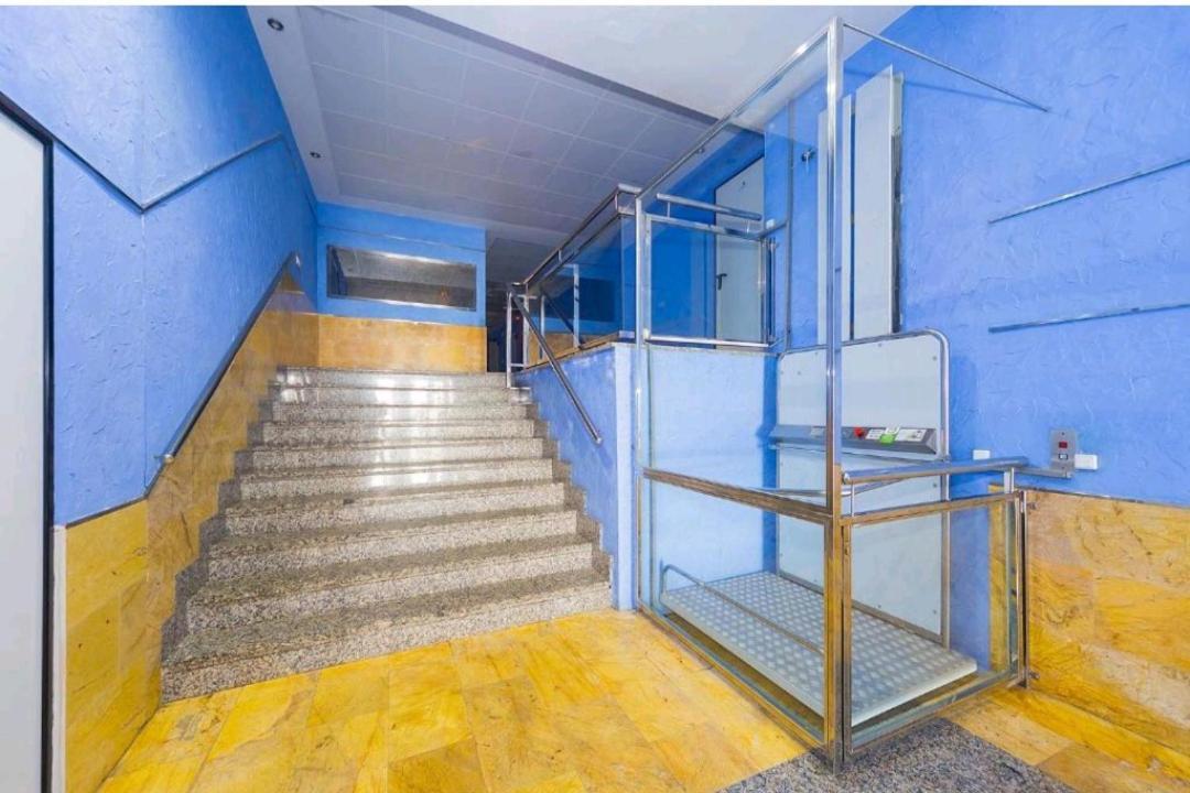 Apartment Los Locos Torrevieja Costa Blanca Экстерьер фото