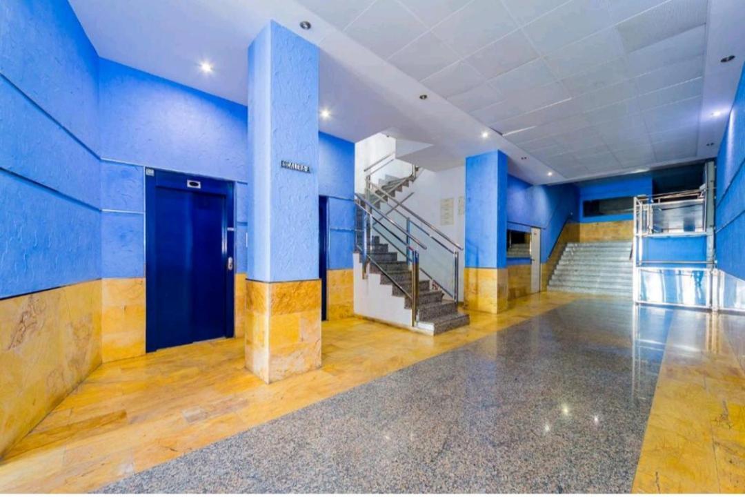 Apartment Los Locos Torrevieja Costa Blanca Экстерьер фото