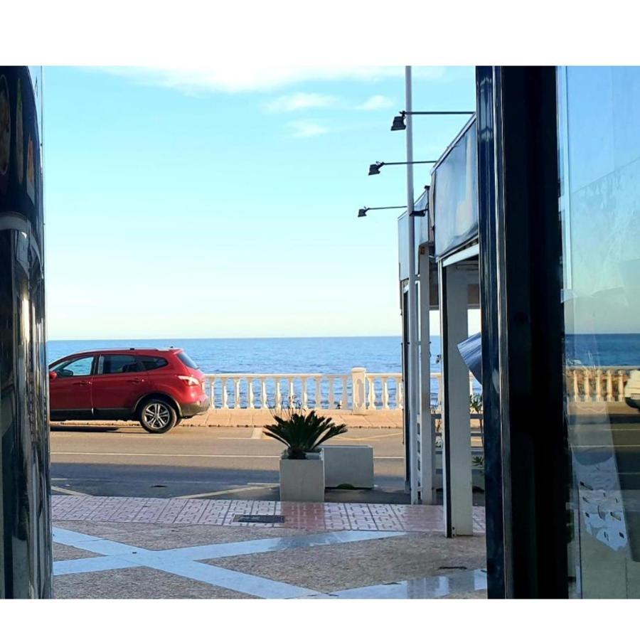 Apartment Los Locos Torrevieja Costa Blanca Экстерьер фото