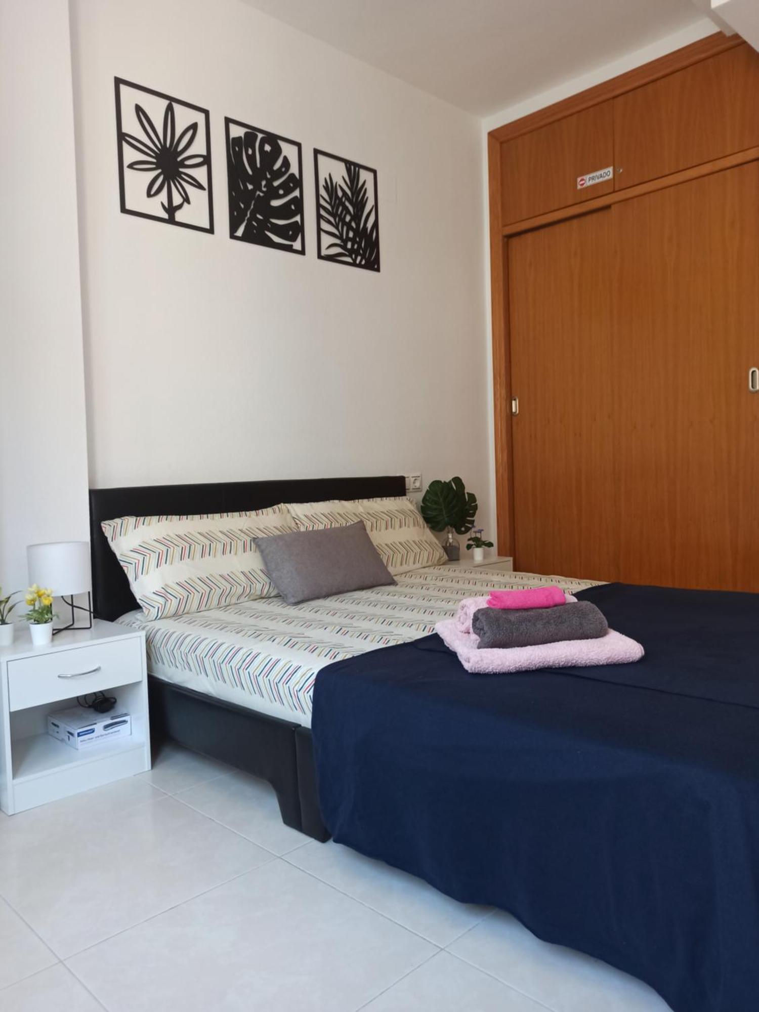 Apartment Los Locos Torrevieja Costa Blanca Экстерьер фото