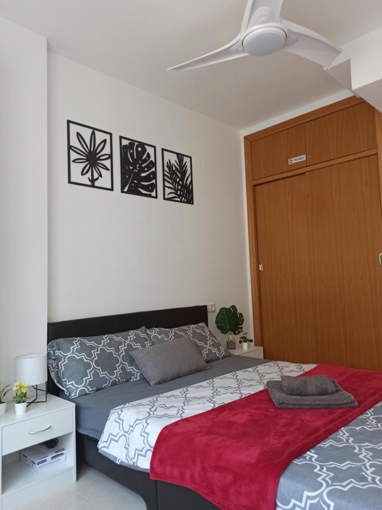 Apartment Los Locos Torrevieja Costa Blanca Экстерьер фото