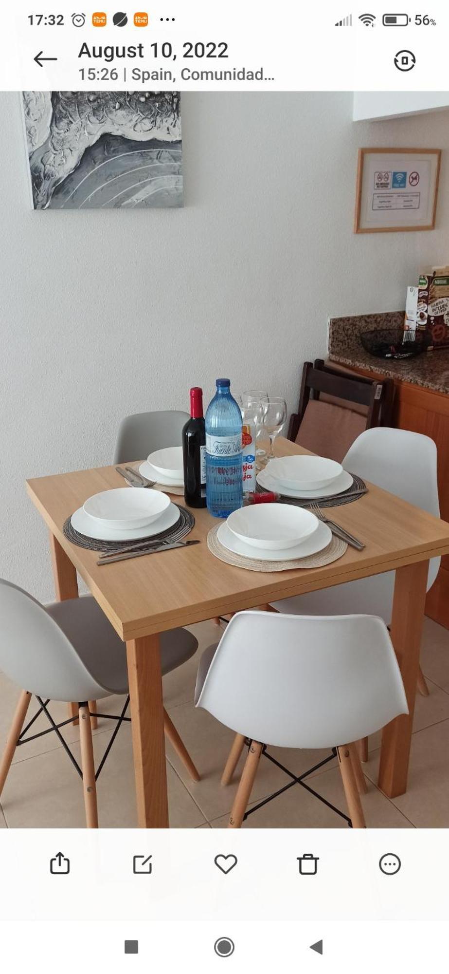 Apartment Los Locos Torrevieja Costa Blanca Экстерьер фото