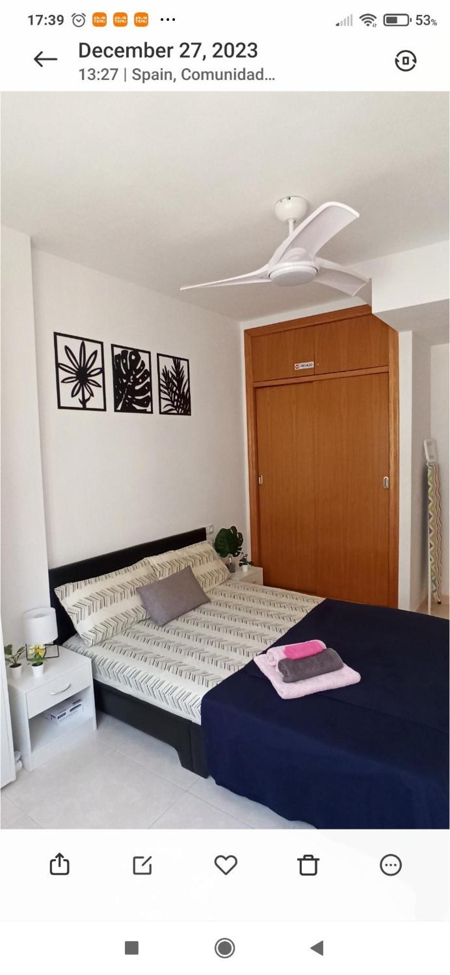 Apartment Los Locos Torrevieja Costa Blanca Экстерьер фото