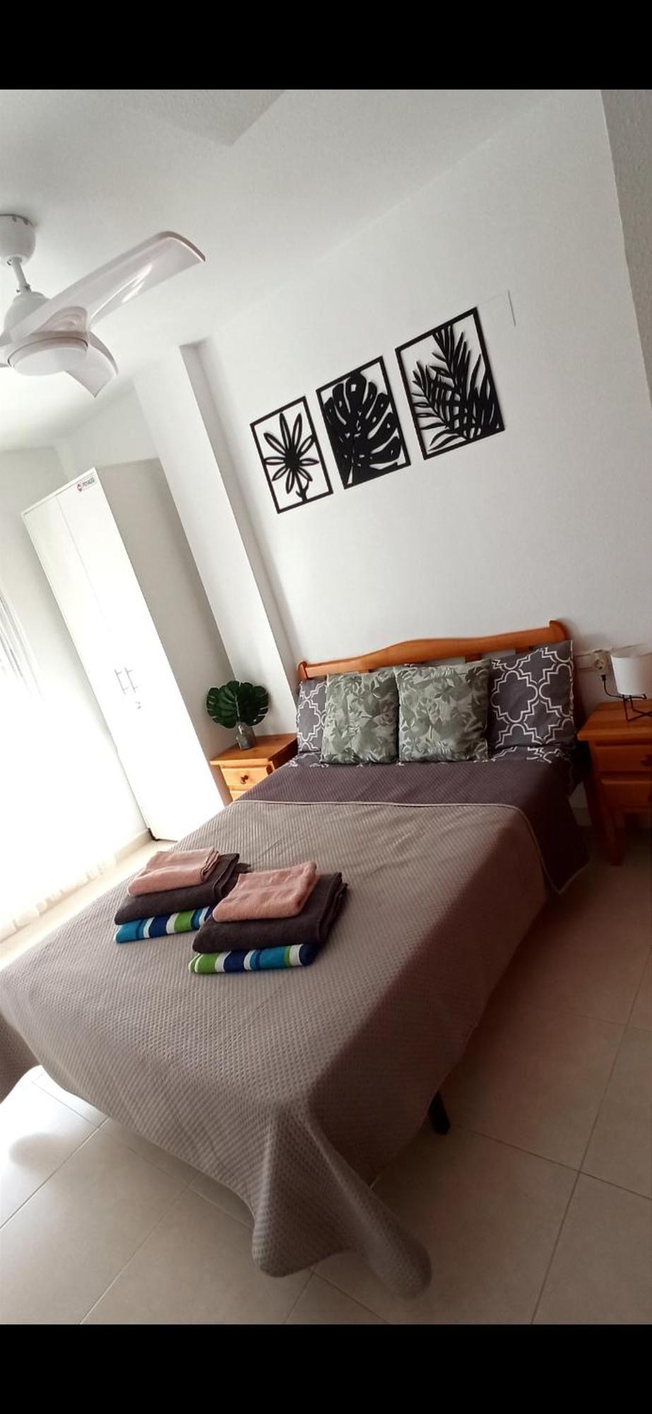 Apartment Los Locos Torrevieja Costa Blanca Экстерьер фото