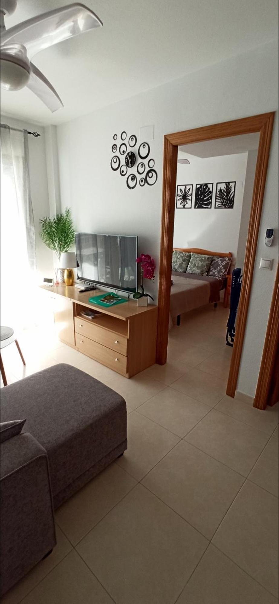 Apartment Los Locos Torrevieja Costa Blanca Экстерьер фото