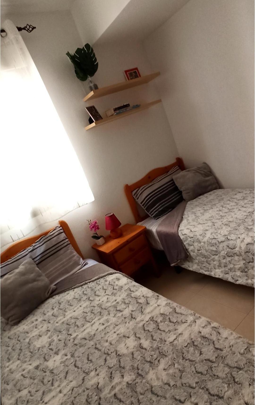 Apartment Los Locos Torrevieja Costa Blanca Экстерьер фото