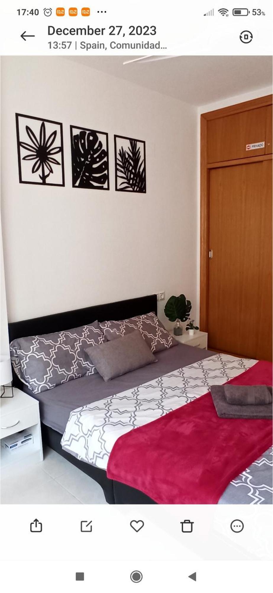 Apartment Los Locos Torrevieja Costa Blanca Экстерьер фото